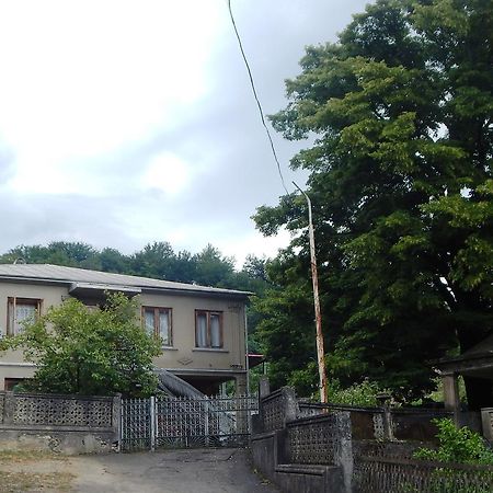 Savanna House Jvari 외부 사진