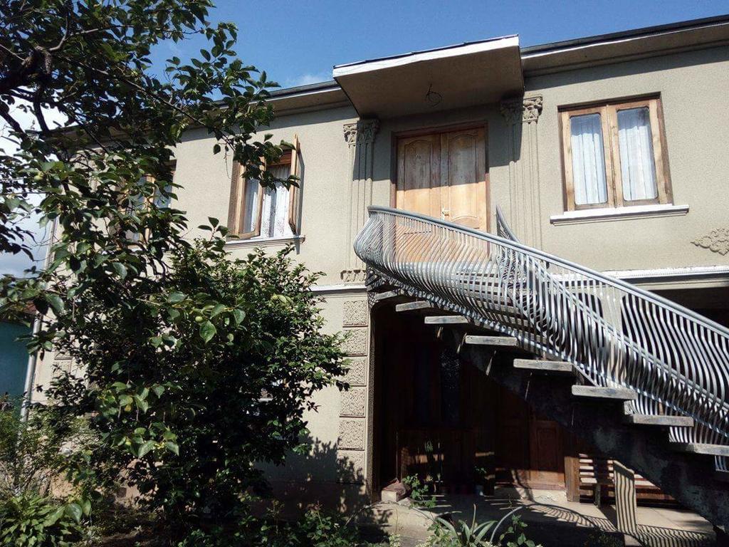 Savanna House Jvari 외부 사진