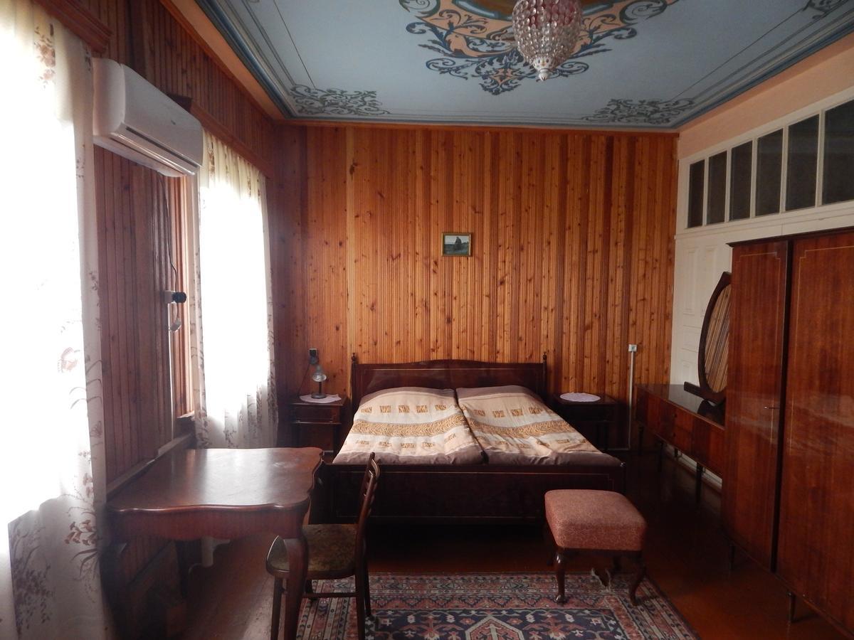 Savanna House Jvari 외부 사진