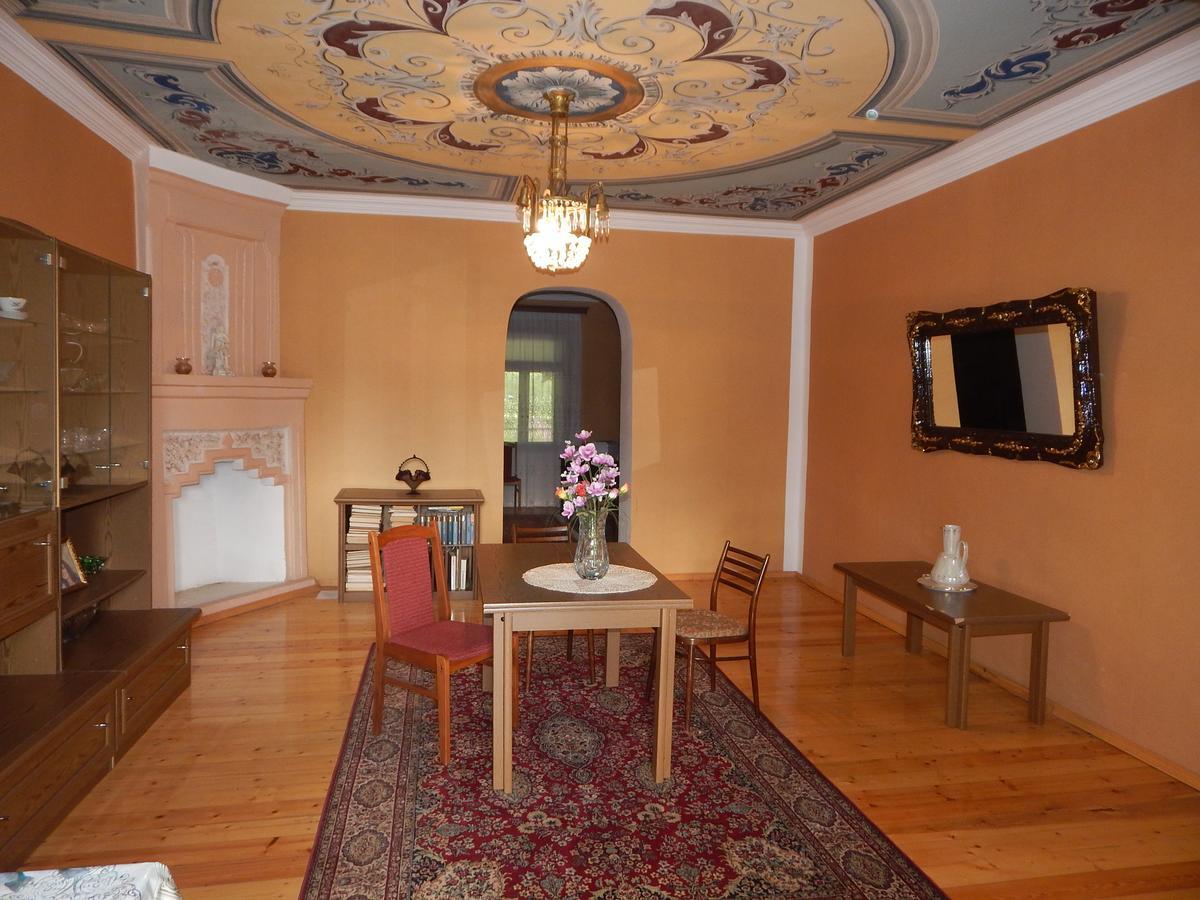 Savanna House Jvari 외부 사진