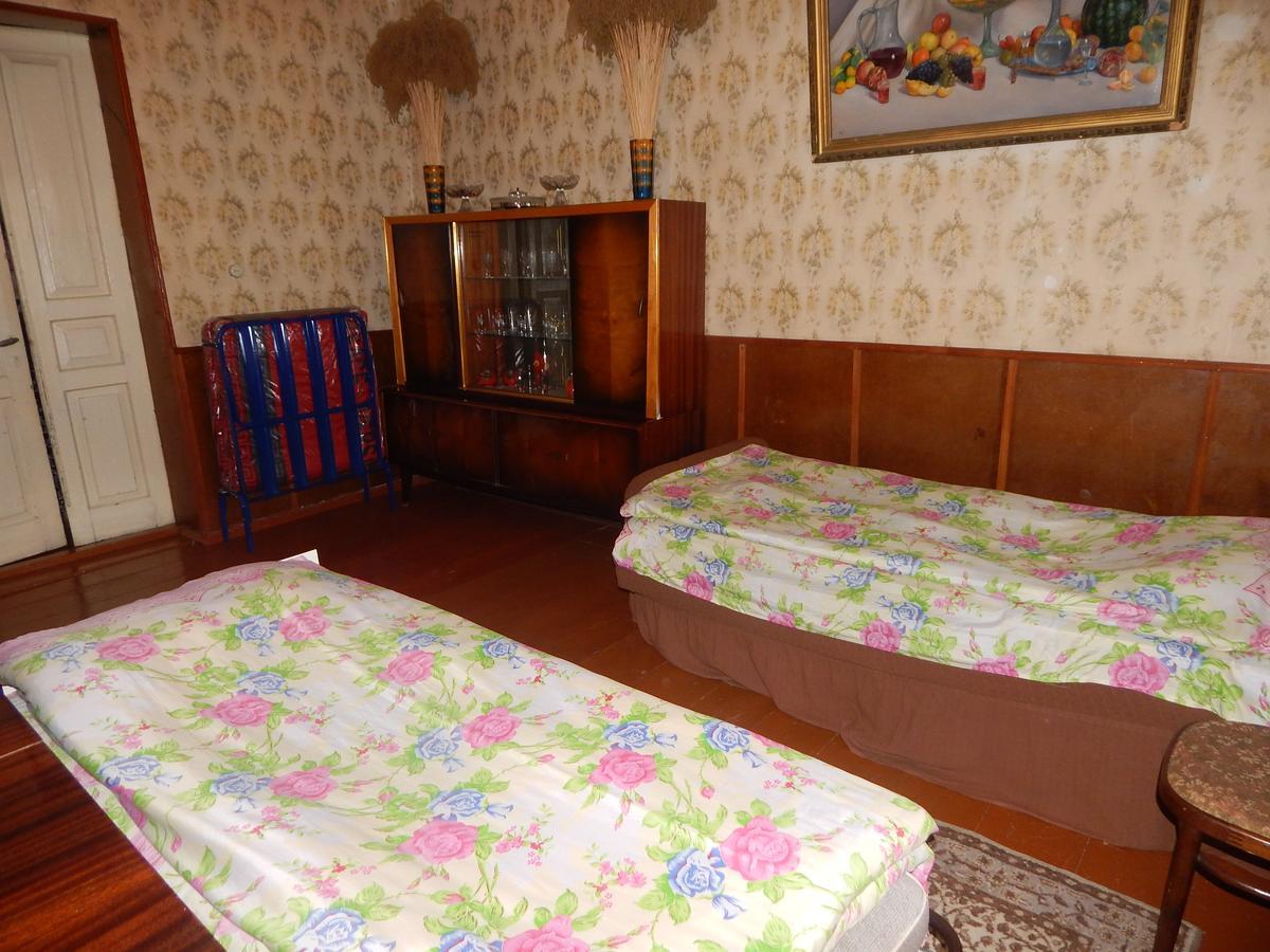 Savanna House Jvari 외부 사진