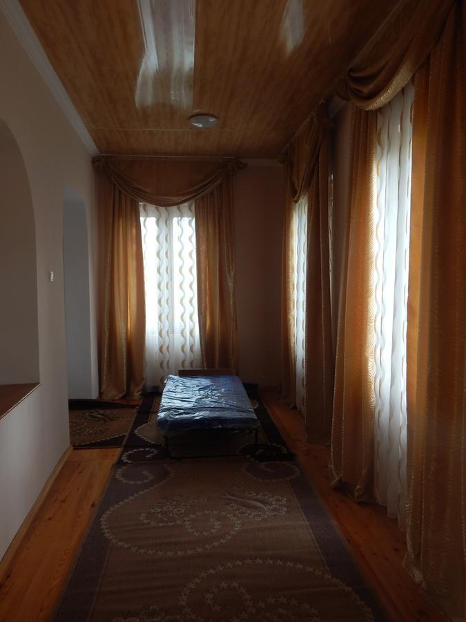 Savanna House Jvari 외부 사진